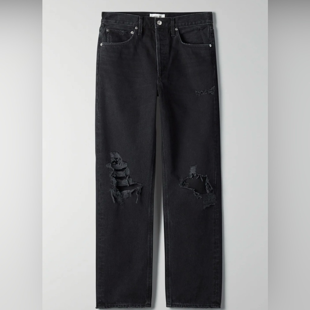 AGOLDE 90s Jean 🖤〰️